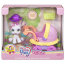 Игровой набор 'Малышка Пони-единорожка Sweetie Belle с коляской', My Little Pony [68672] - 68672c.jpg