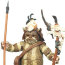 Фигурка 'Logray (Ewok Medicine Man)', 10 см, из серии 'Star Wars' (Звездные войны), Hasbro [98539] - 98539-2.jpg