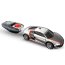 Конструктор 'NFS Audi R8' с пусковым устройством, Need For Speed, Mega Bloks [95701] - 95701-2.jpg