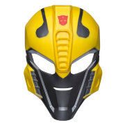 Маска трансформера 'Bumblebee', из серии 'Transformers 5: The Last Knight' (Трансформеры-5: Последний рыцарь), Hasbro [C1331]
