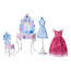 Игровой набор 'Туалетный столик Золушки' (Cinderella's Enchanted Vanity Set), для кукол 28 см, 'Принцессы Диснея', Hasbro [B5311] - Игровой набор 'Туалетный столик Золушки' (Cinderella's Enchanted Vanity Set), для кукол 28 см, 'Принцессы Диснея', Hasbro [B5311]
