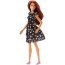 Кукла Барби, обычная (Original), из серии 'Мода' (Fashionistas), Barbie, Mattel [FJF39] - Кукла Барби, обычная (Original), из серии 'Мода' (Fashionistas), Barbie, Mattel [FJF39]