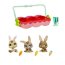Набор 'Тройняшки' - зайчики, Littlest Pet Shop, Hasbro [93634] - Petriplets Bunnies1.jpg