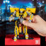 Трансформер 'Bumblebee', класс Deluxe, из серии 'Transformers Generations', Studio Series 01, Takara Tomy, Hasbro [E0739] - Трансформер 'Bumblebee', класс Deluxe, из серии 'Transformers Generations', Studio Series 01, Takara Tomy, Hasbro [E0739]