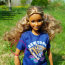 Набор одежды для Кена, из серии 'Мода', Barbie [FXJ41] - Набор одежды для Кена, из серии 'Мода', Barbie [FXJ41]