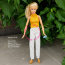 Набор одежды для Кена, из серии 'Мода', Barbie [FXJ41] - Набор одежды для Кена, из серии 'Мода', Barbie [FXJ41]