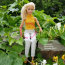 Набор одежды для Кена, из серии 'Мода', Barbie [FXJ41] - Набор одежды для Кена, из серии 'Мода', Barbie [FXJ41]