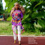 Набор одежды для Кена, из серии 'Мода', Barbie [FXJ41] - Набор одежды для Кена, из серии 'Мода', Barbie [FXJ41]