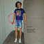 Набор одежды для Кена, из серии 'Мода', Barbie [FXJ41] - Набор одежды для Кена, из серии 'Мода', Barbie [FXJ41]