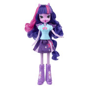 Кукла Twilight Sparkle, My Little Pony Equestria Girls (Девушки Эквестрии), Hasbro [A9255]
