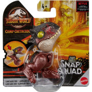 Игрушка 'Карнотавр Торо' (Carnotaurus Toro), из серии 'Мир Юрского Периода' (Jurassic World), Mattel [GMT89]