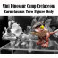 Игрушка 'Карнотавр Торо' (Carnotaurus Toro), из серии 'Мир Юрского Периода' (Jurassic World), Mattel [GMT89] - Игрушка 'Карнотавр Торо' (Carnotaurus Toro), из серии 'Мир Юрского Периода' (Jurassic World), Mattel [GMT89]