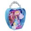 Подарочный набор в сумочке с мини-куклой 'Золушка' (Cinderella), из серии 'Принцессы Диснея', Mattel [X5110] - X5110.jpg