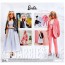 Кукла 'Стиль Барби 1' (BarbieStyle 1), коллекционная, Gold Label Barbie, Mattel [GTJ82] - Кукла 'Стиль Барби 1' (BarbieStyle 1), коллекционная, Gold Label Barbie, Mattel [GTJ82]