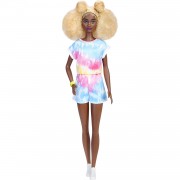 Кукла Барби, высокая (Tall), #180 из серии 'Мода' (Fashionistas), Barbie, Mattel [HBV14]