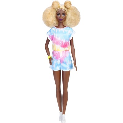 Кукла Барби, высокая (Tall), #180 из серии &#039;Мода&#039; (Fashionistas), Barbie, Mattel [HBV14] Кукла Барби, высокая (Tall), #180 из серии 'Мода' (Fashionistas), Barbie, Mattel [HBV14]