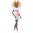 Кукла Барби, высокая (Tall), #180 из серии 'Мода' (Fashionistas), Barbie, Mattel [HBV14] - Кукла Барби, высокая (Tall), #180 из серии 'Мода' (Fashionistas), Barbie, Mattel [HBV14]