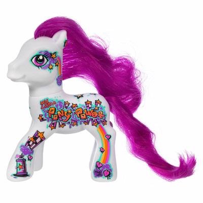 Пони 'Супер-пони' (Pony Power), из специальной эксклюзивной серии, My Little Pony, Hasbro [94815] Пони 'Супер-пони' (Pony Power), из специальной эксклюзивной серии, My Little Pony, Hasbro [94815]