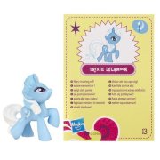Мини-пони 'из мешка' - Trixie Lulamoon, 3 серия 2012, My Little Pony [35581-3-13]