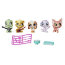 Игровой набор 'Потрясающий ансамбль' (Awesome Pawsome), Littlest Pet Shop [B1427] - B1427.jpg