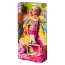 Кукла Барби 'Чемпионка по бегу!', из серии 'Я могу стать', Barbie, Mattel [W3768] - W3768-1.jpg