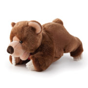 Мягкая игрушка на руку 'Медведь', 35см, Trudi [29885/2988-502]
