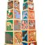 Деревянные кубики-пирамида 'Животные', Melissa&Doug [4207] - 4207.JPG