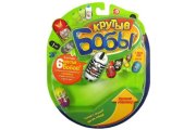 Набор 'Крутые Бобы', серия 1, 6 шт., Mighty Beanz [60202]