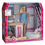 Игровой набор с куклой Барби 'Роскошная ванная' (Deluxe Bathroom), Barbie, Mattel [CFB61] - CFB61-1.jpg