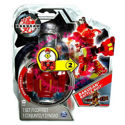 Боевой костюм для Бакуганов (Bakugan Battle Suit), 4 сезон 'Бакуган: Всплеск Мехтаниума', Bakugan Mechtanium Surge [55729] Боевой костюм для Бакуганов (Bakugan Battle Suit), 4 сезон 'Бакуган: Всплеск Мехтаниума', Bakugan Mechtanium Surge [55729]