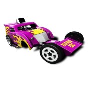 Коллекционная модель автомобиля Altered Eco - 2012 HW Premiere, фиолетовая, Hot Wheels, Mattel [V5327]