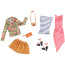 Одежда, обувь и аксессуары для Барби 'Путешествие', Barbie [CFY11] - CFY11.jpg