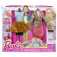 Одежда, обувь и аксессуары для Барби 'Путешествие', Barbie [CFY11] - CFY11-1.jpg