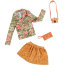 Одежда, обувь и аксессуары для Барби 'Путешествие', Barbie [CFY11] - CFY11-2.jpg