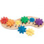 Развивающая игрушка 'Гусеница с шестеренками', Melissa&Doug [3084] - 3084M-1.jpg
