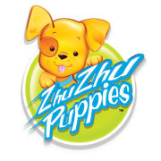 * Подарочный набор со щенком Zhu Zhu Puppies, Cepia [ZhuZhuPuppies]