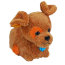* Подарочный набор со щенком Zhu Zhu Puppies, Cepia [ZhuZhuPuppies] - ZhuZhuPuppies1a.jpg
