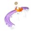 Бургер-экспресс, Zhu Zhu Pets, Cepia [86432] - 86432 Overpass1.JPG