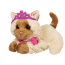Интерактивная игрушка 'Оденьте маленького котенка', из серии Dress Me Babies, FurReal Friends, Hasbro [A2641] - A2641.jpg