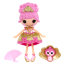 Мини-кукла 'Goldie Luxe', 7 см, Lalaloopsy Minis [533085-GL] - 533085-1.jpg