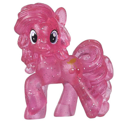 Мини-пони &#039;из мешка&#039; - сверкающая Cherry Berry, 2 серия 2015, My Little Pony [B2102-14] Мини-пони 'из мешка' - сверкающая Cherry Berry, 2 серия 2015, My Little Pony [B2102-14]