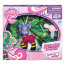 Коллекционная пони 'Mane-Iac Mayhem', из специальной серии Power Ponies, My Little Pony - Friendship is Magic, Hasbro [B3094] - B3094-1.jpg