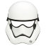 Маска 'Штурмовик Первого порядка' (First Order Stormtrooper), из серии 'Звёздные войны. Эпизод VII: Пробуждение силы (Star Wars VII: The Force Awakens), Hasbro [B3225] - B3225.jpg