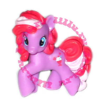 Инопланетная мини-пони &#039;из мешка&#039; - Fizzypop, My Little Pony [94818-11] Инопланетная мини-пони 'из мешка' - Fizzypop, My Little Pony [94818-11]