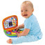 * Интерактивная игрушка 'Ноутбук с умным экраном', из серии 'Смейся и учись', Fisher Price [V6997] - V6997b.jpg