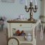 Кукольная миниатюра 'Шкаф посудный', кремовый цвет, 1:12, Art of Mini [AM0102013] - AM0102016_2hw.jpg