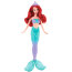 Кукла-русалочка 'Ариэль' (Ariel), 29 см, из серии 'Принцессы Диснея', Mattel [Y6866] - Y6866.jpg