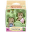 Игровой набор 'Полосатые котята - двойняшки', Sylvanian Families [5188] - 5188-1.jpg