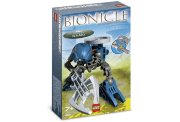 Конструктор "Раага Гааки", серия Lego Bionicle [4868]