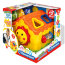 * Развивающая игрушка 'Сортировочный домик 'Разноцветные формочки', Baby Clementoni [60328] - 60328-1np.jpg